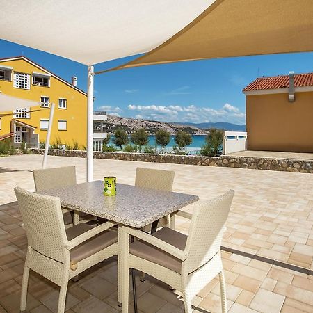 Apartments Capic Niko Baška Dış mekan fotoğraf
