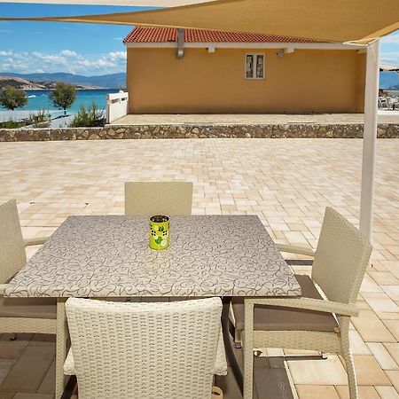 Apartments Capic Niko Baška Dış mekan fotoğraf