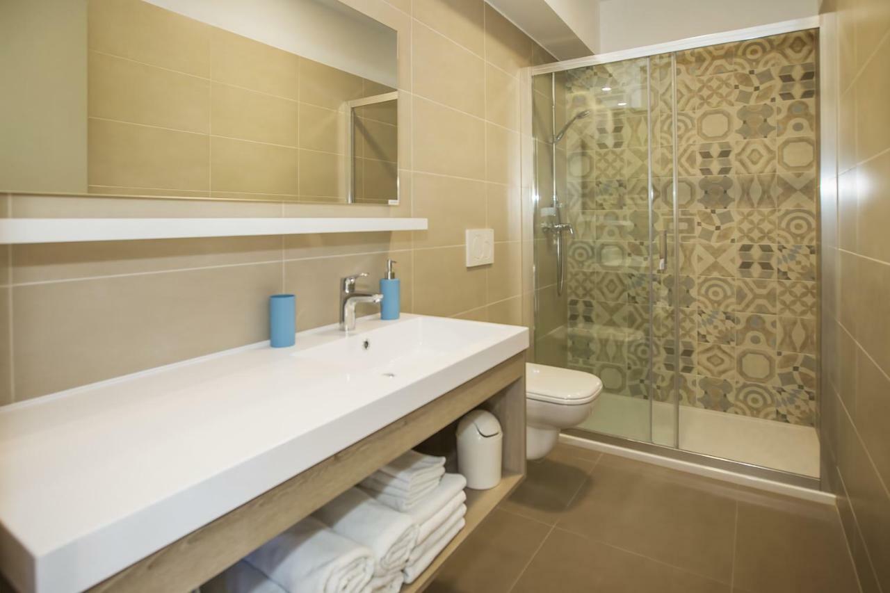 Apartments Capic Niko Baška Dış mekan fotoğraf