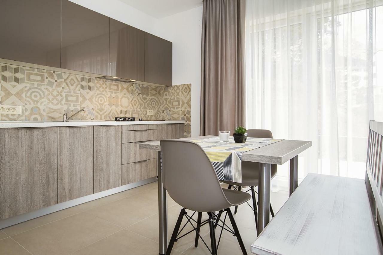 Apartments Capic Niko Baška Dış mekan fotoğraf