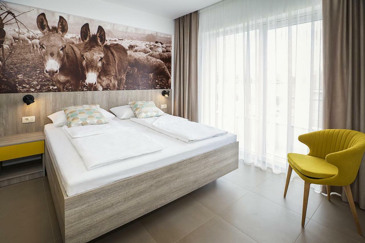 Apartments Capic Niko Baška Dış mekan fotoğraf